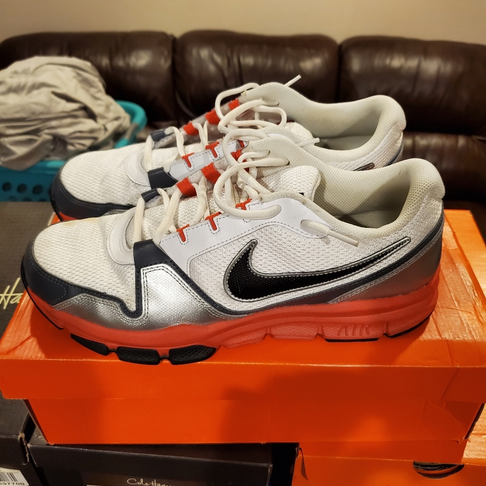 Nike Air Flex Trainer Shoes